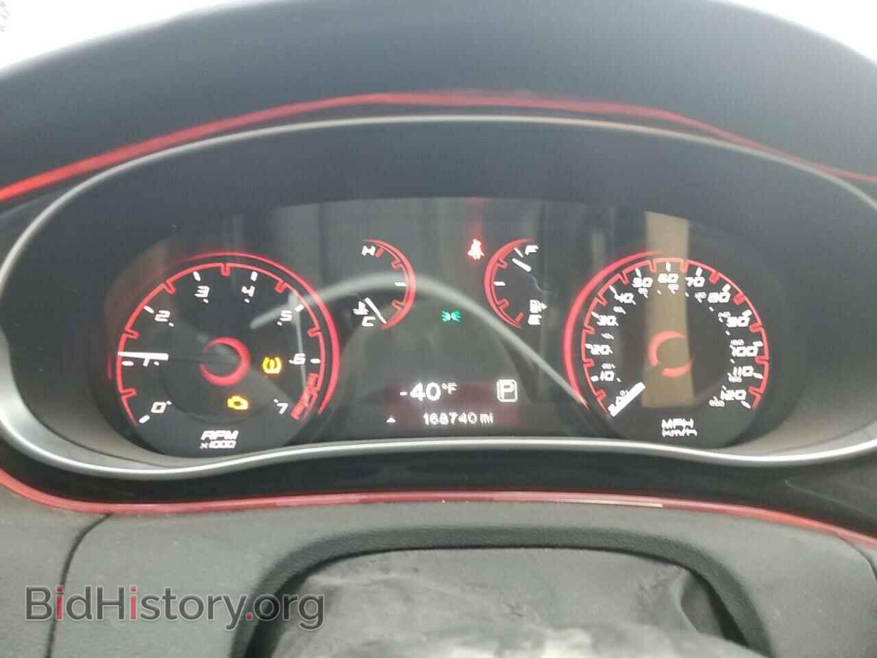 2015 DODGE DART - VIN: 1C3CDFBB3FD315092 - Photo 9