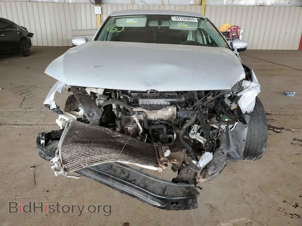 2017 VOLKSWAGEN JETTA - VIN: 3VWDB7AJ7HM318294 - Фото 5