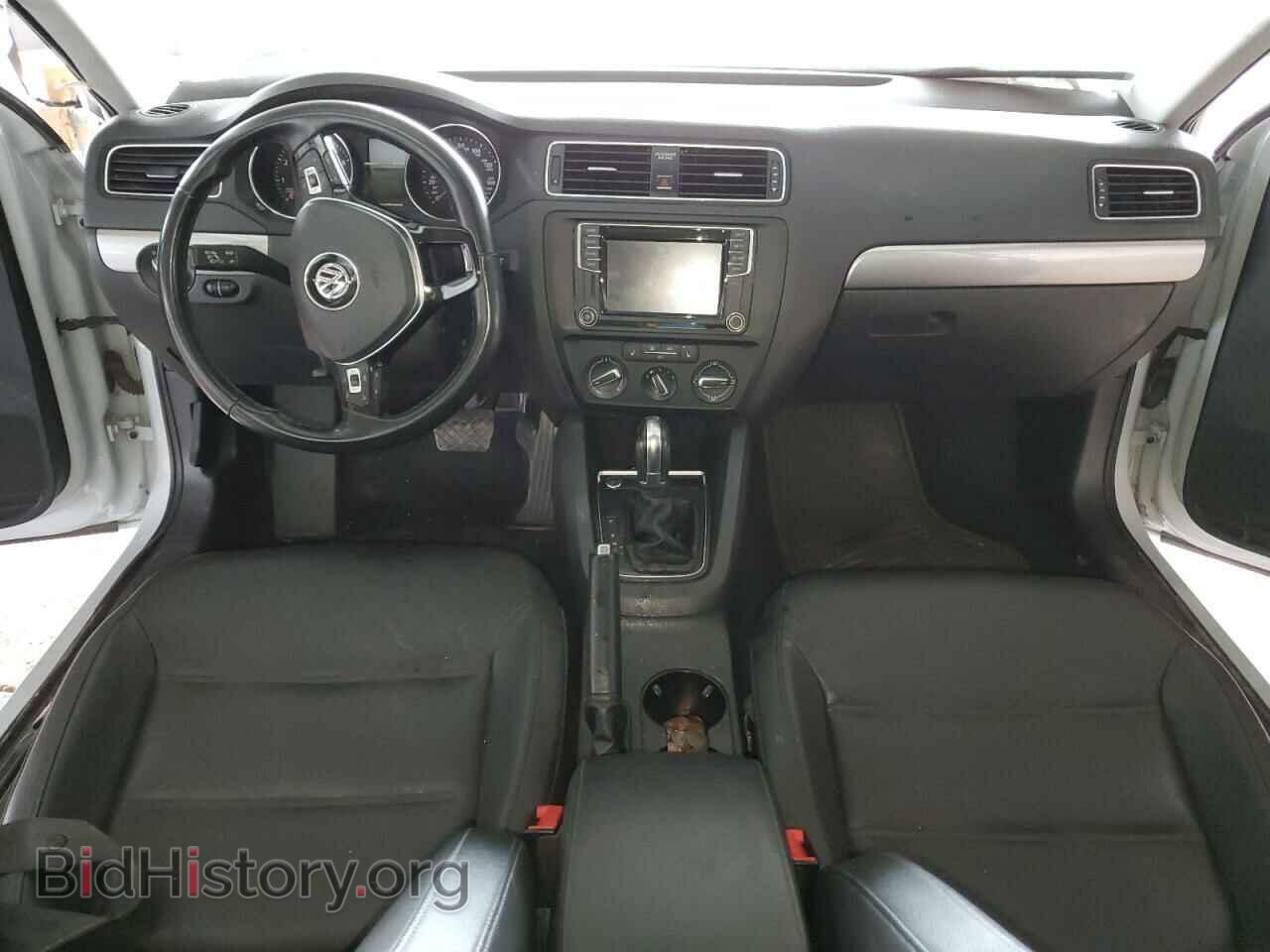 2017 VOLKSWAGEN JETTA - VIN: 3VWDB7AJ7HM318294 - Фото 8