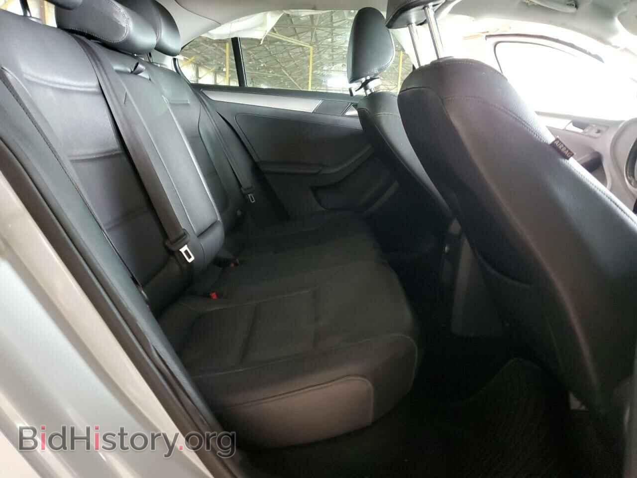 2017 VOLKSWAGEN JETTA - VIN: 3VWDB7AJ7HM318294 - Фото 10