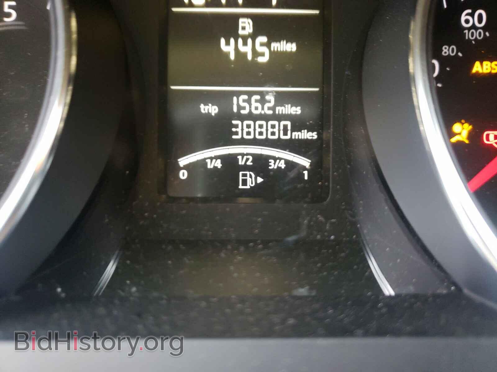 2017 VOLKSWAGEN JETTA - VIN: 3VW2B7AJ0HM340192 - Фото 8