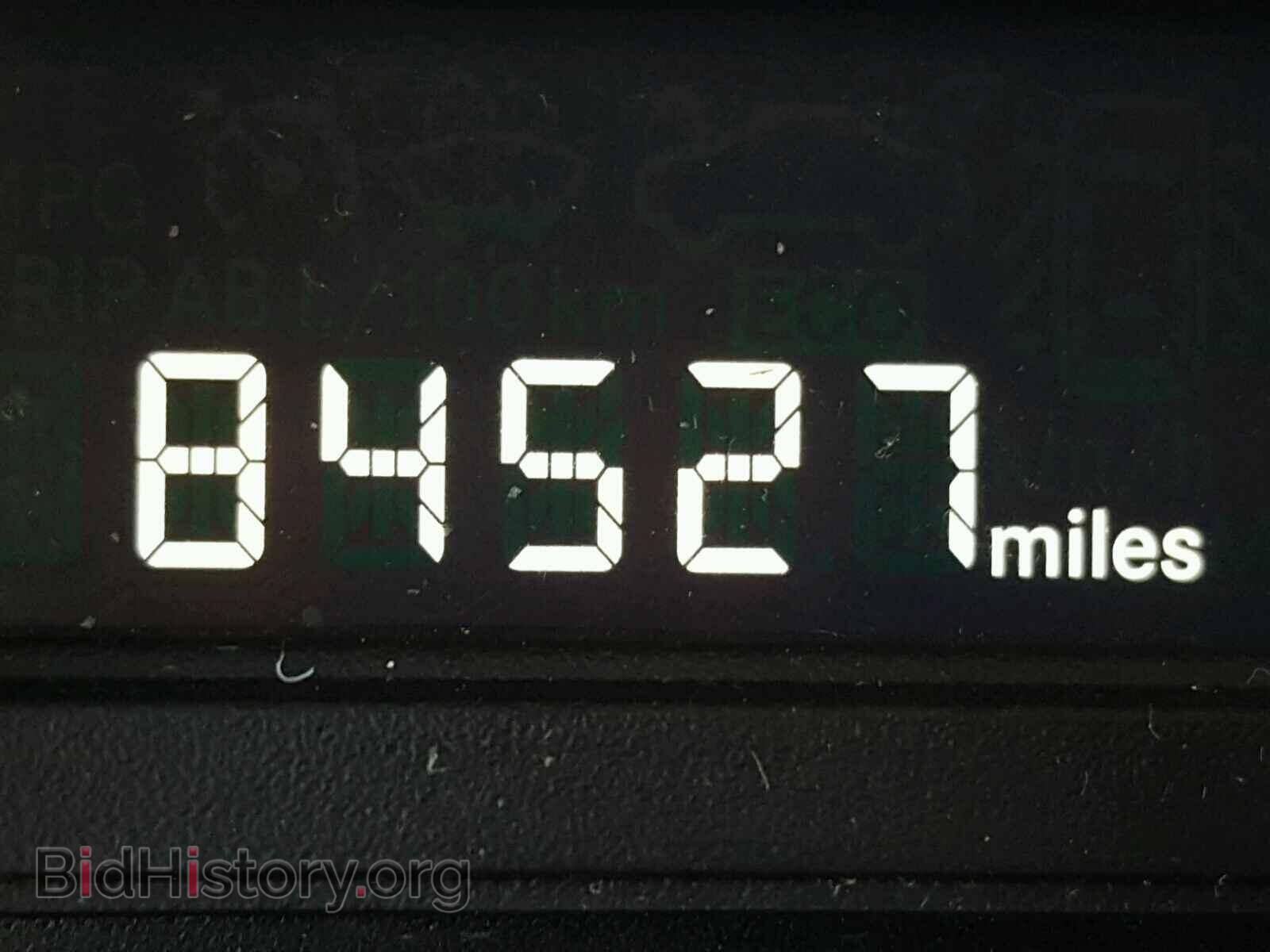 2016 DODGE CARAVAN - VIN: 2C4RDGBG1GR251107 - Фото 8