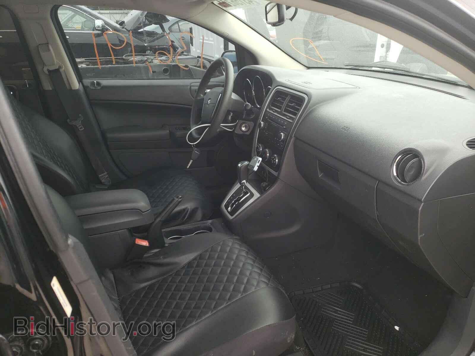2012 DODGE CALIBER - VIN: 1C3CDWDA2CD534738 - Photo 5