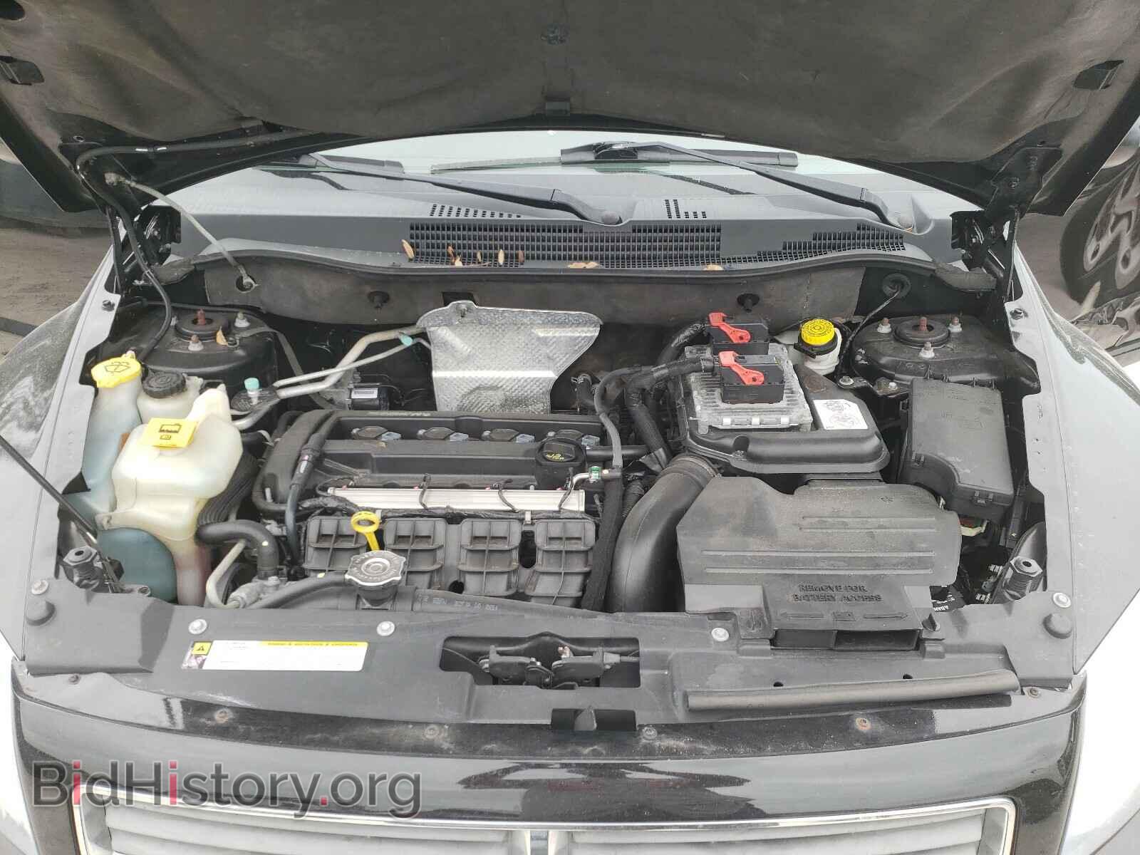 2012 DODGE CALIBER - VIN: 1C3CDWDA2CD534738 - Photo 7