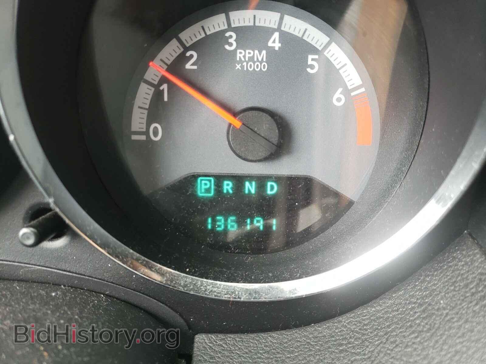 2012 DODGE CALIBER - VIN: 1C3CDWDA2CD534738 - Photo 8
