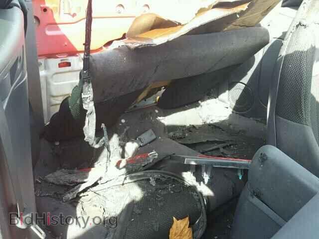 2007 MITSUBISHI ECLIPSE - VIN: 4A3AL25F57E074027 - Photo 6