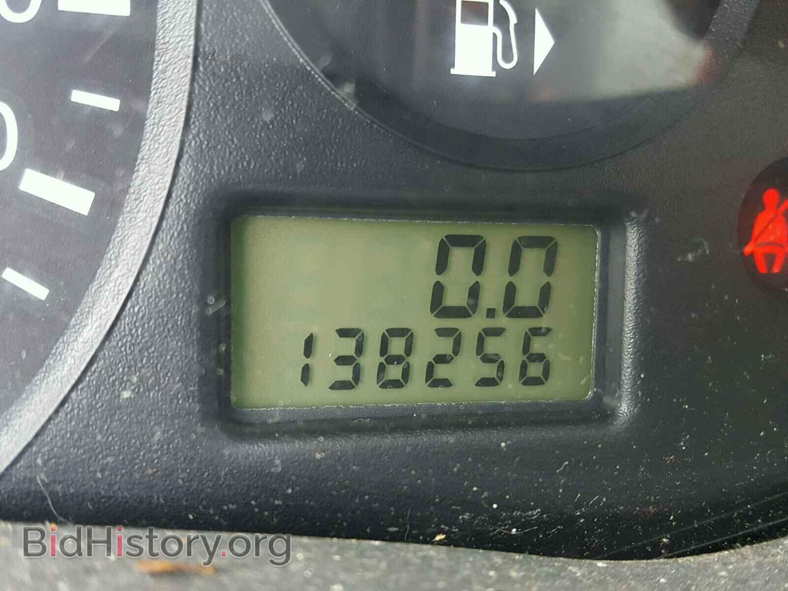 2005 FORD FOCUS - VIN: 1FAFP34N95W131970 - Фото 8