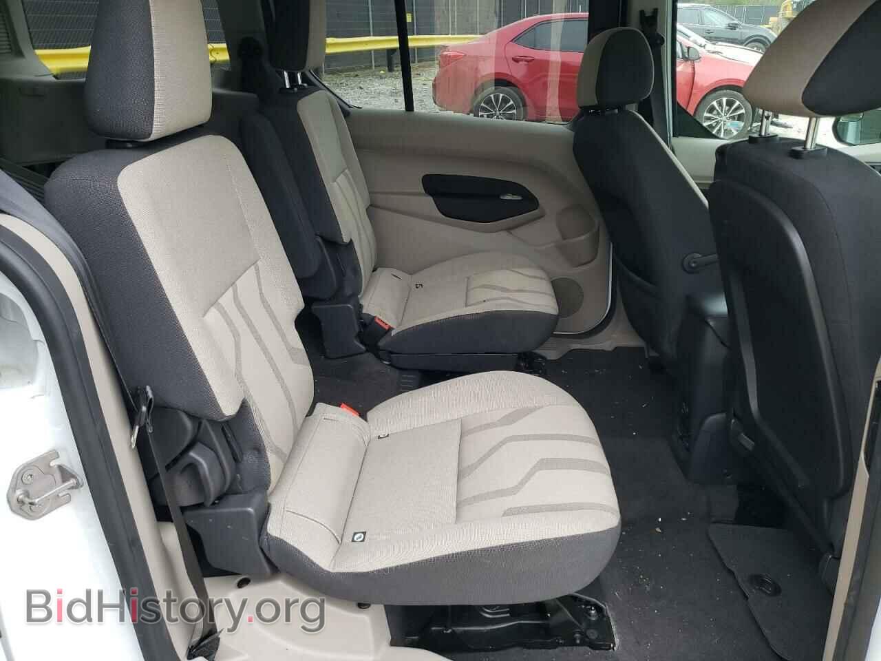 2016 FORD TRANSIT - VIN: NM0GE9F70G1279248 - Фото 6