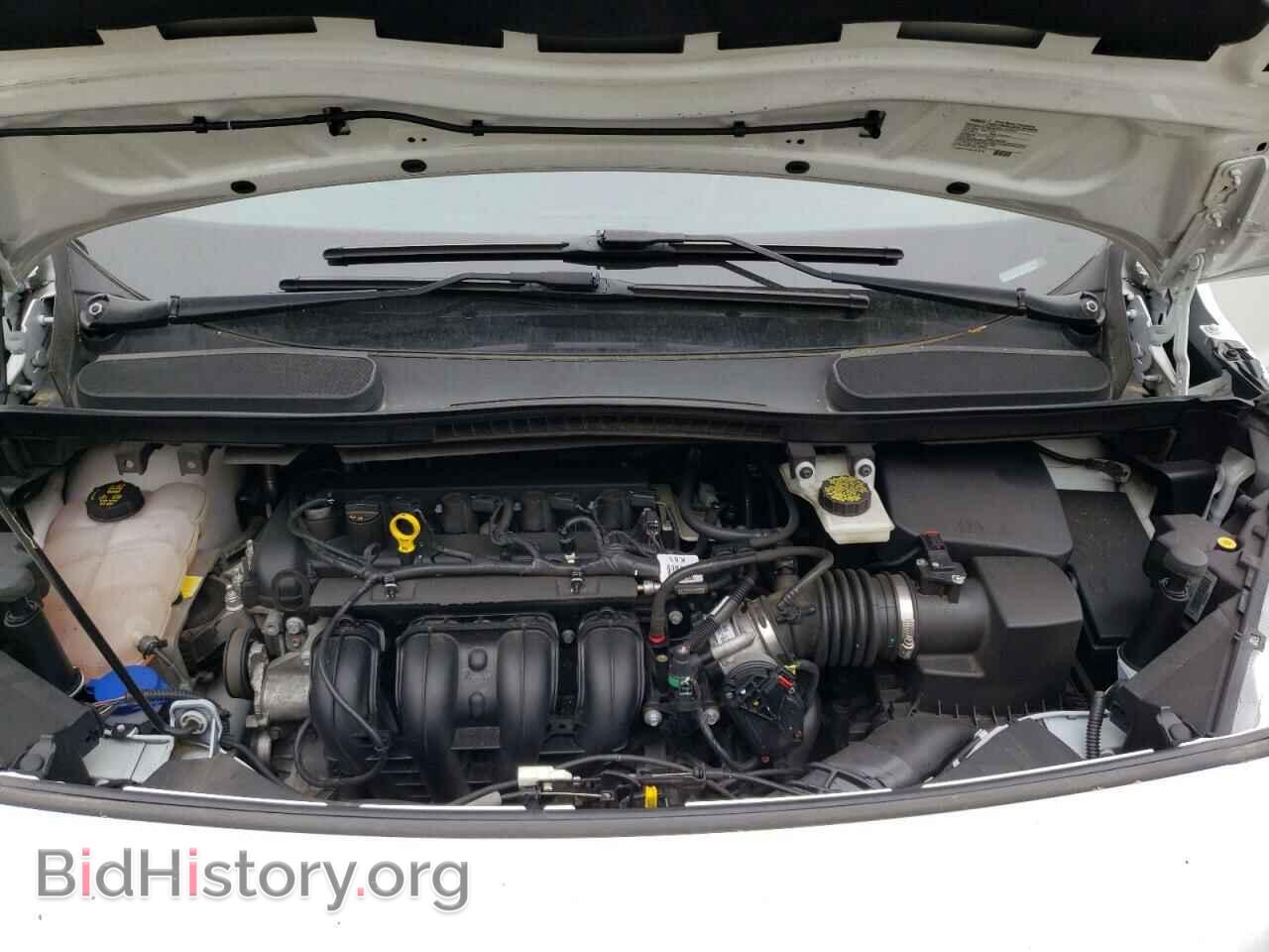 2016 FORD TRANSIT - VIN: NM0GE9F70G1279248 - Фото 7