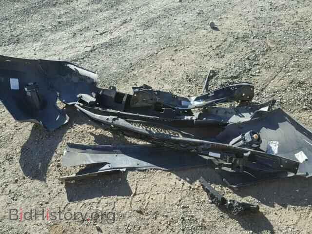 2012 JEEP CHEROKEE - VIN: 1C4RJFAG0CC346751 - Фото 9