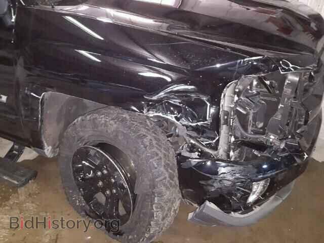 2016 CHEVROLET SILVERADO - VIN: 3GCUKSEC0GG300895 - Фото 9