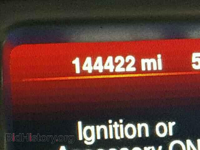 2014 DODGE JOURNEY - VIN: 3C4PDCABXET132701 - Фото 8