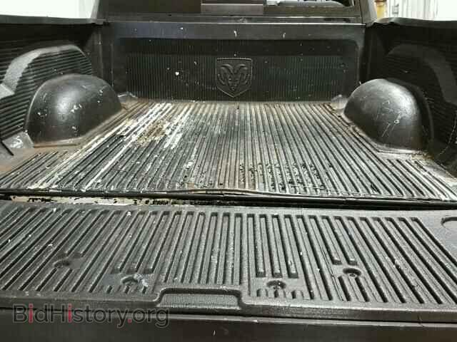 2010 DODGE RAM 1500 - VIN: 1D7RB1CT9AS165022 - Фото 10