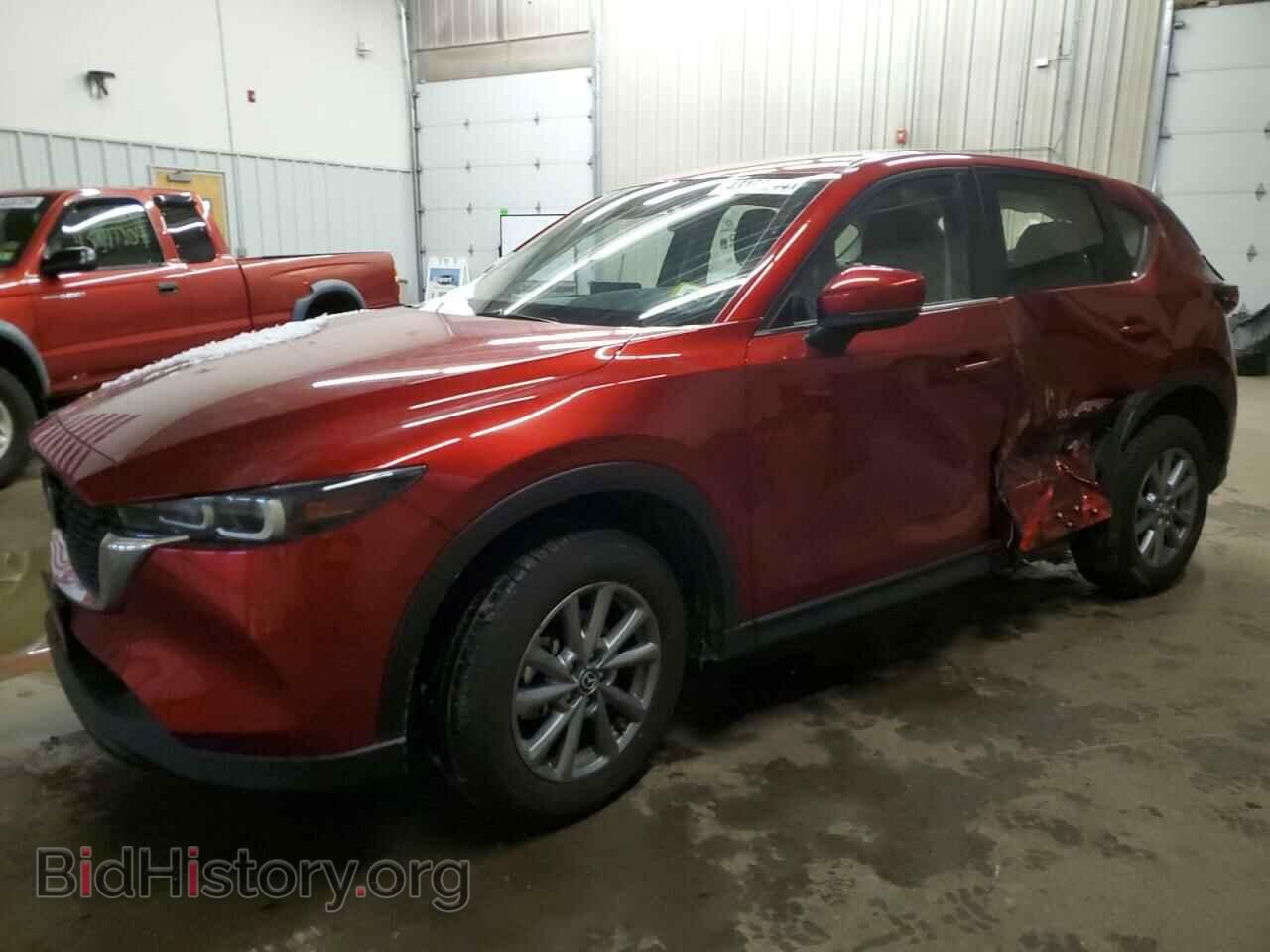 Photo JM3KFBAM7P0206874 - MAZDA CX-5 2023