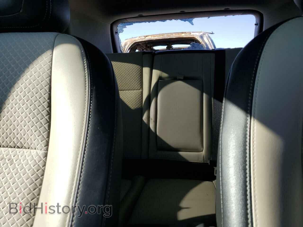 2019 BUICK ENCORE - VIN: KL4CJASB1KB721475 - Фото 10