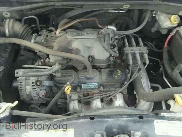 2010 DODGE CARAVAN - VIN: 2D4RN5D15AR444199 - Фото 7