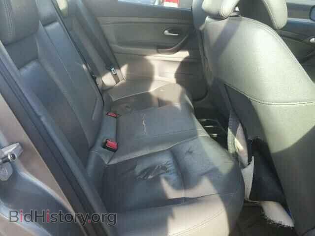 2005 SAAB 9 3 - VIN: YS3FB49S951009029 - Фото 6