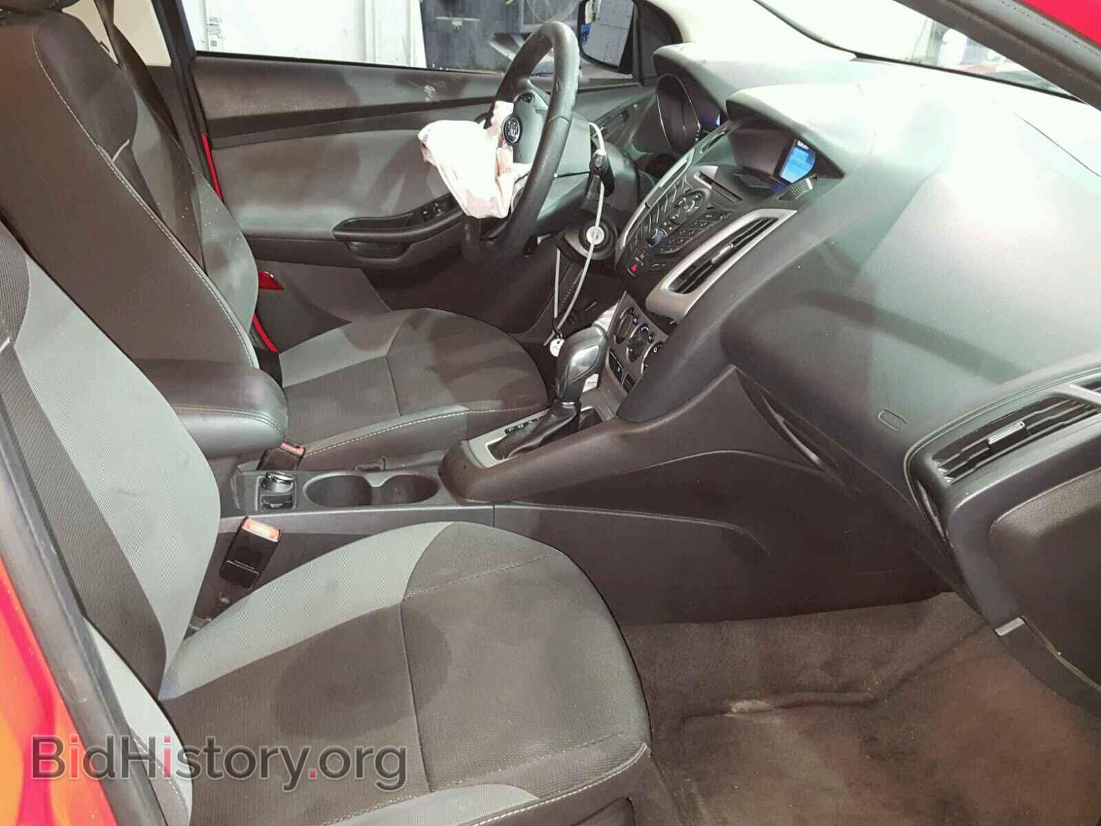 2013 FORD FOCUS - VIN: 1FADP3K25DL125227 - Photo 5