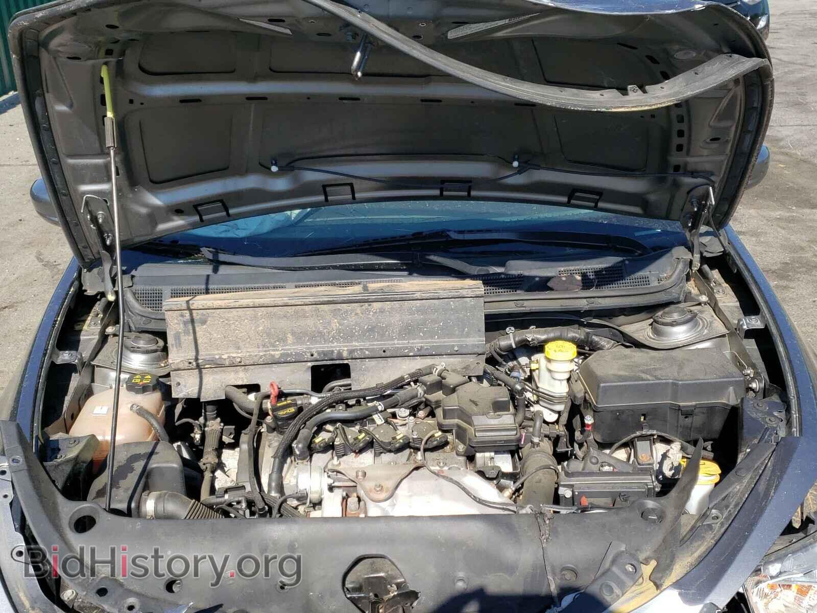 2013 DODGE DART - VIN: 1C3CDFAHXDD292560 - Фото 7