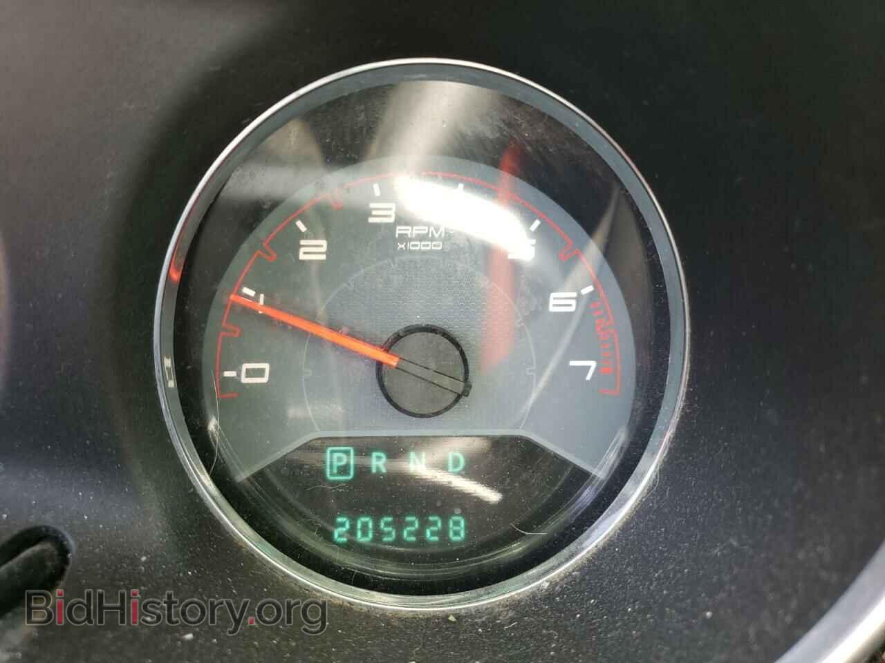 2013 DODGE AVENGER - VIN: 1C3CDZAG4DN552728 - Фото 8