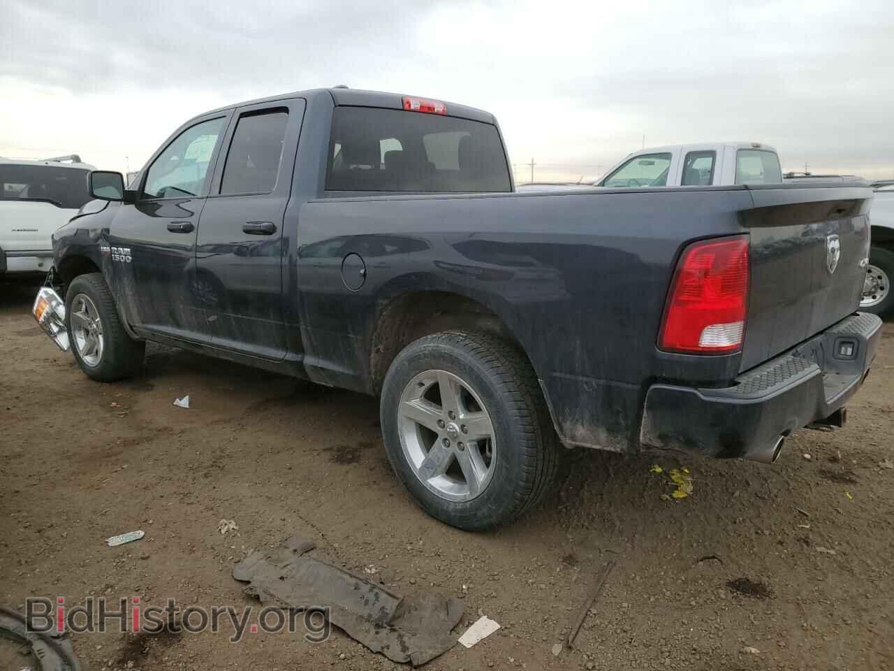 2017 RAM 1500 - VIN: 1C6RR7FTXHS854105 - Photo 2