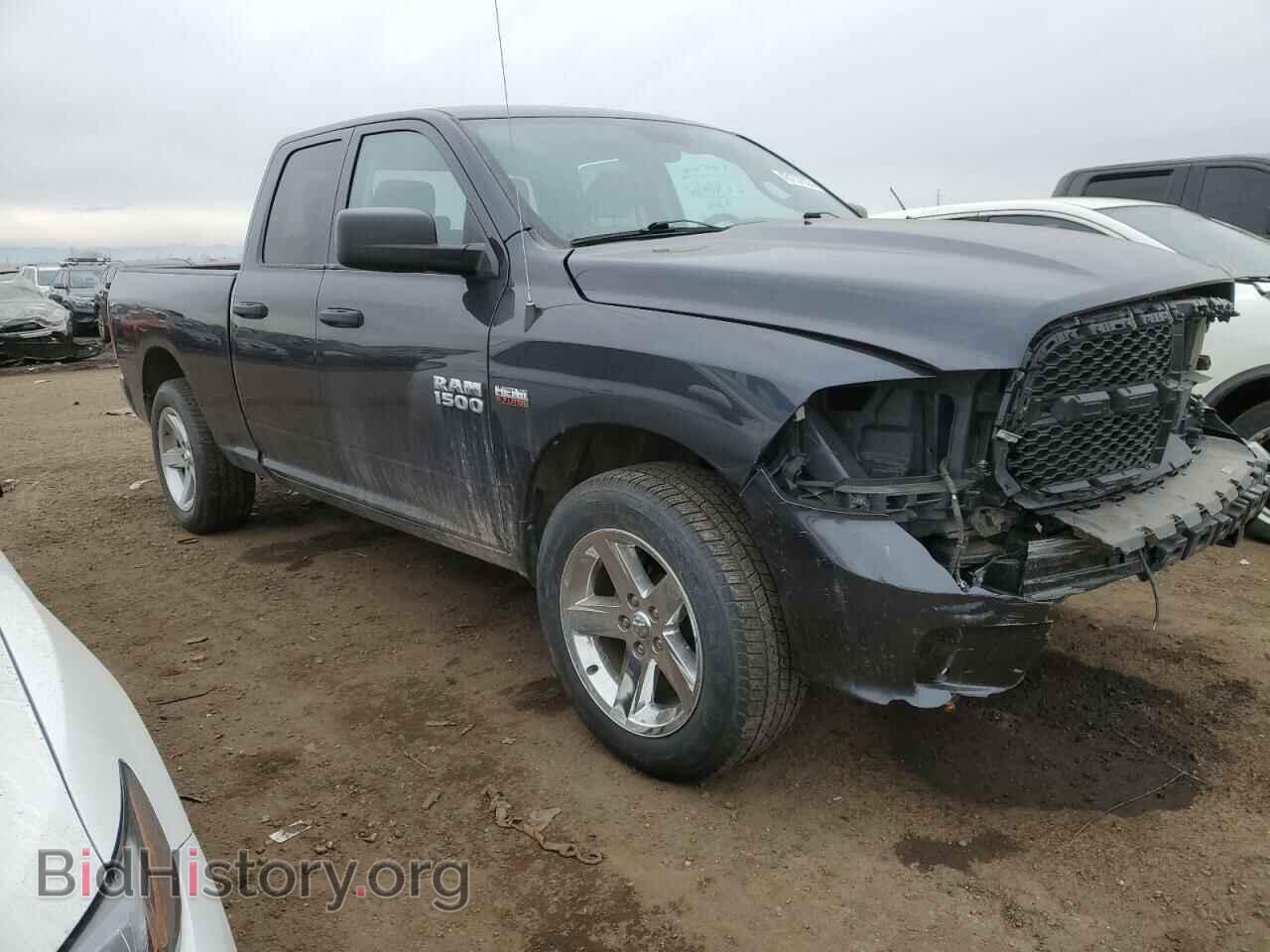2017 RAM 1500 - VIN: 1C6RR7FTXHS854105 - Photo 4