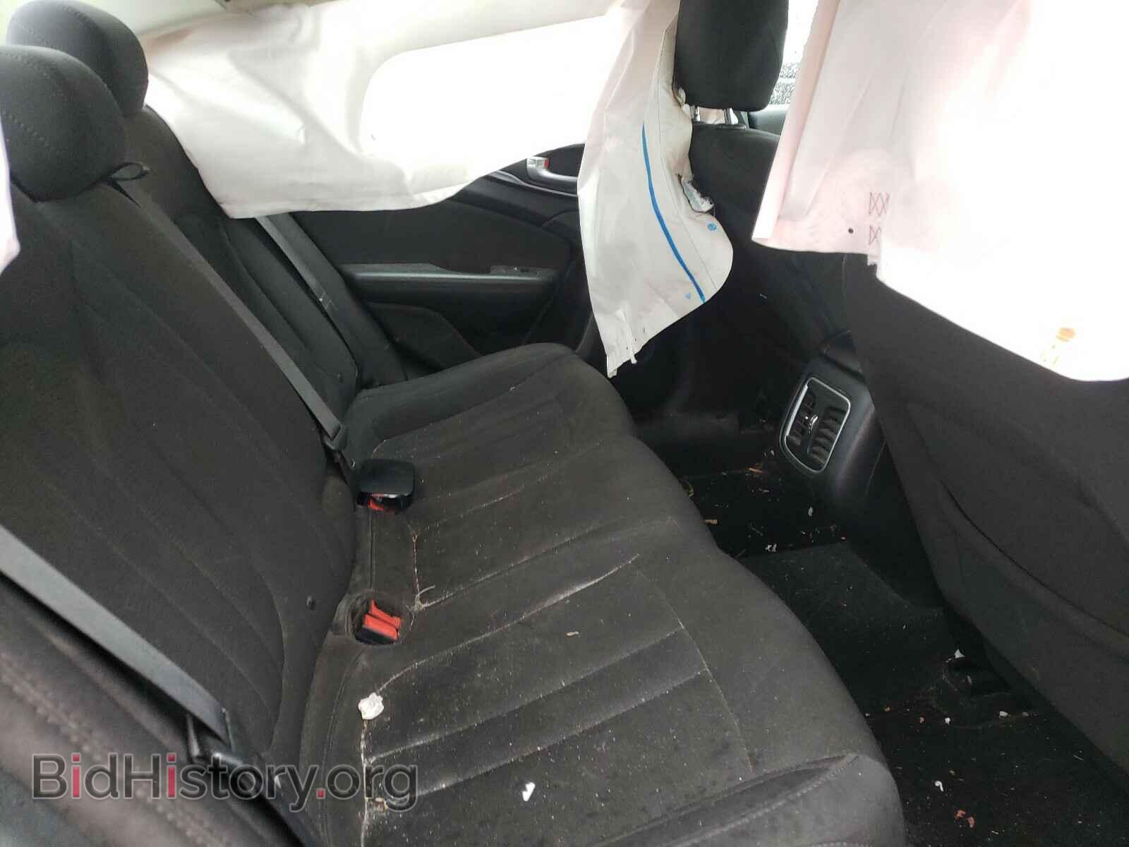 2015 CHRYSLER 200 - VIN: 1C3CCCAB8FN730969 - Фото 6