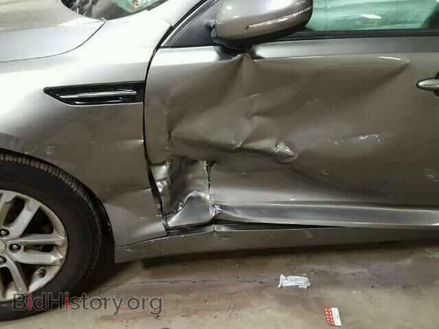 2013 KIA OPTIMA - VIN: 5XXGM4A77DG232105 - Photo 9