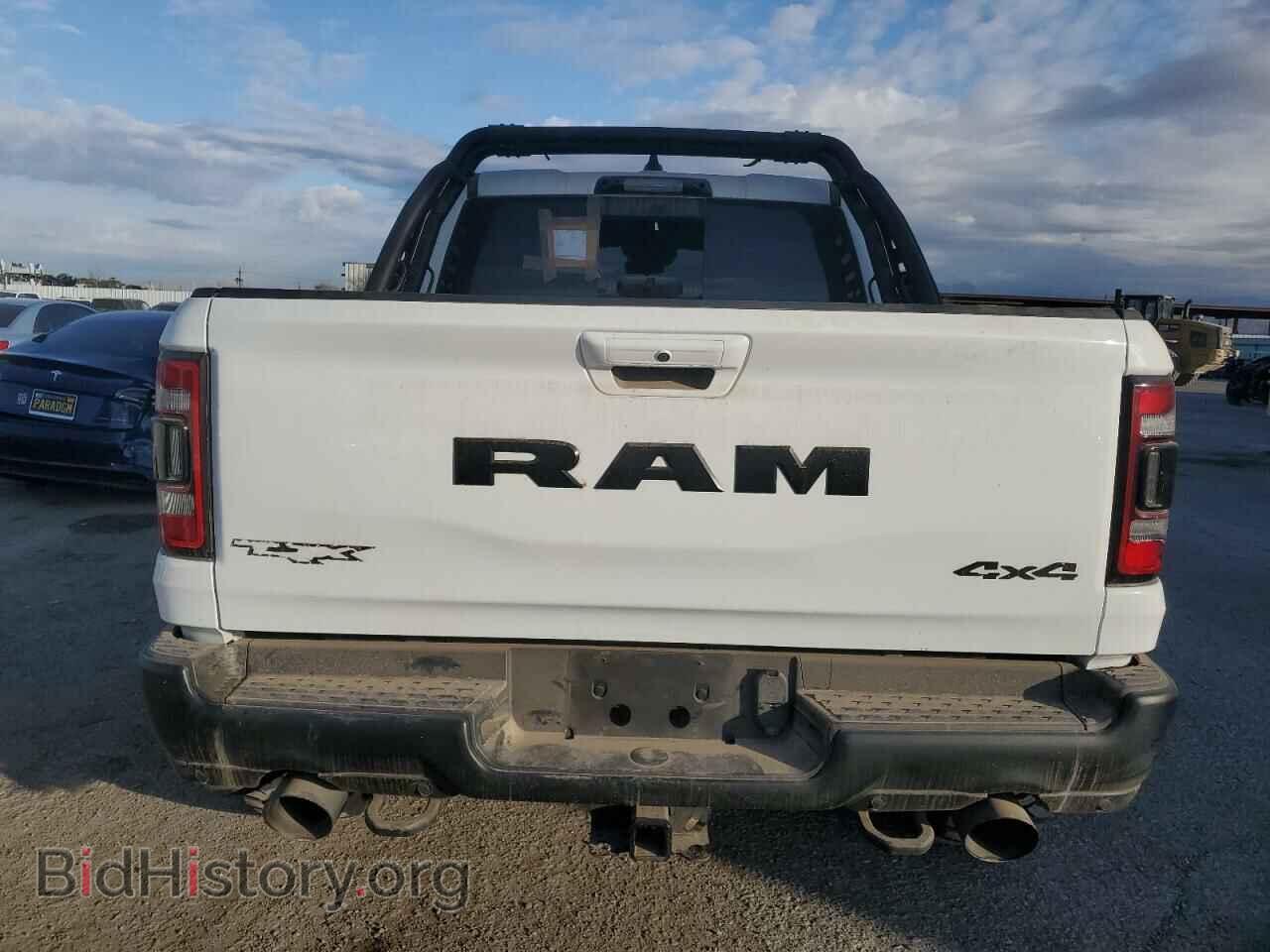 2021 RAM 1500 - VIN: 1C6SRFU93MN903804 - Photo 6
