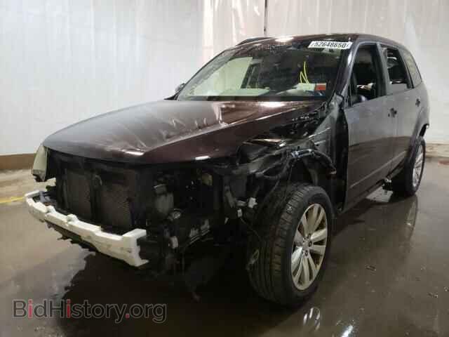2013 SUBARU FORESTER - VIN: JF2SHAEC0DH408307 - Фото 2