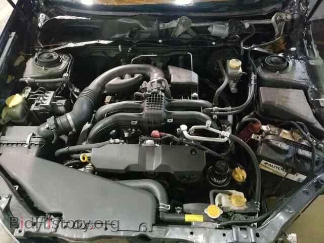 2013 SUBARU FORESTER - VIN: JF2SHAEC0DH408307 - Фото 7