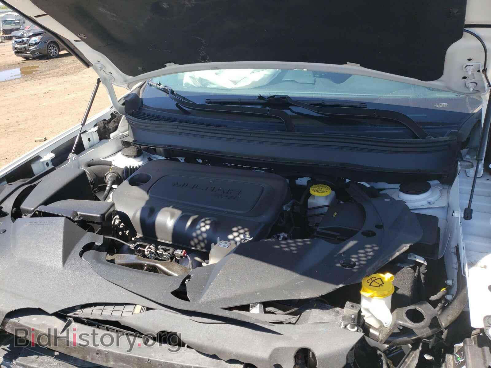 2019 JEEP CHEROKEE - VIN: 1C4PJLLB7KD324407 - Фото 7