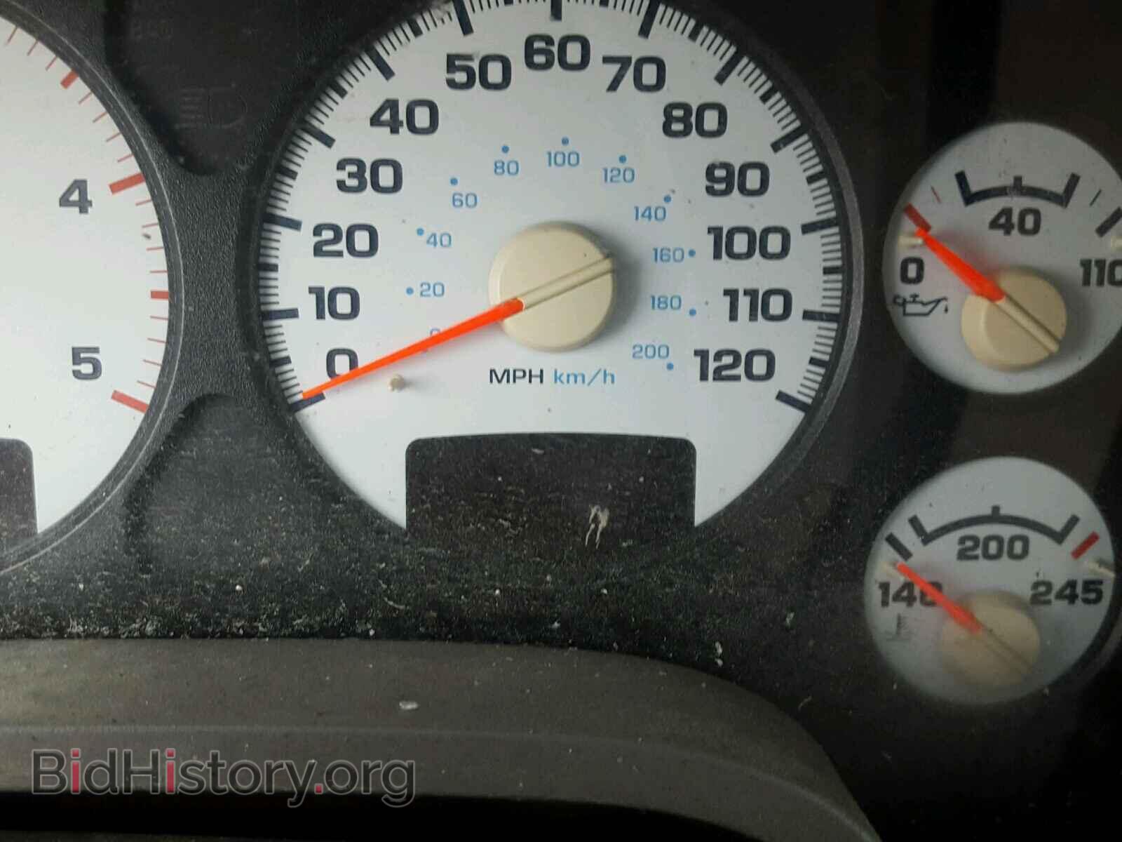 2004 DODGE RAM 3500 - VIN: 3D7MA48C24G189374 - Фото 2