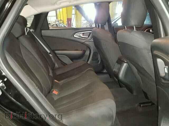 2015 CHRYSLER 200 - VIN: 1C3CCCAB9FN688876 - Photo 6