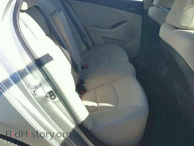 2013 KIA OPTIMA - VIN: KNAGM4A71D5304997 - Photo 6