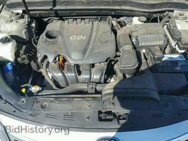 2013 KIA OPTIMA - VIN: KNAGM4A71D5304997 - Photo 7