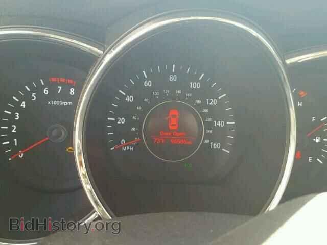 2013 KIA OPTIMA - VIN: KNAGM4A71D5304997 - Photo 8