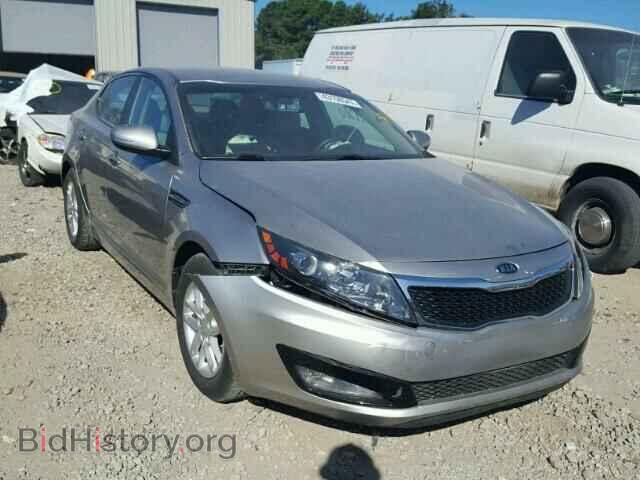 2013 KIA OPTIMA - VIN: KNAGM4A71D5304997 - Photo 9