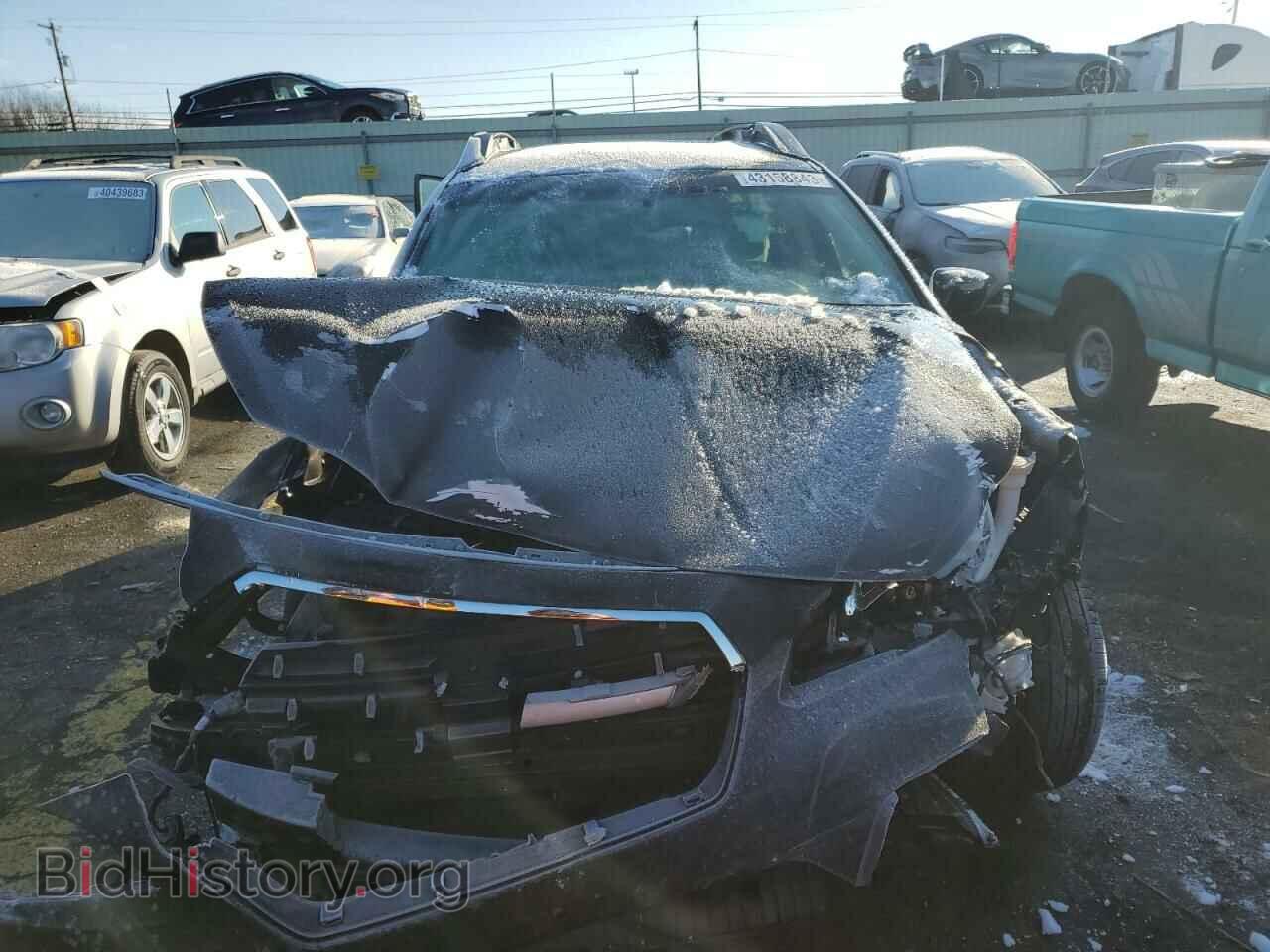 2015 SUBARU OUTBACK - VIN: 4S4BSACC8F3215675 - Photo 5