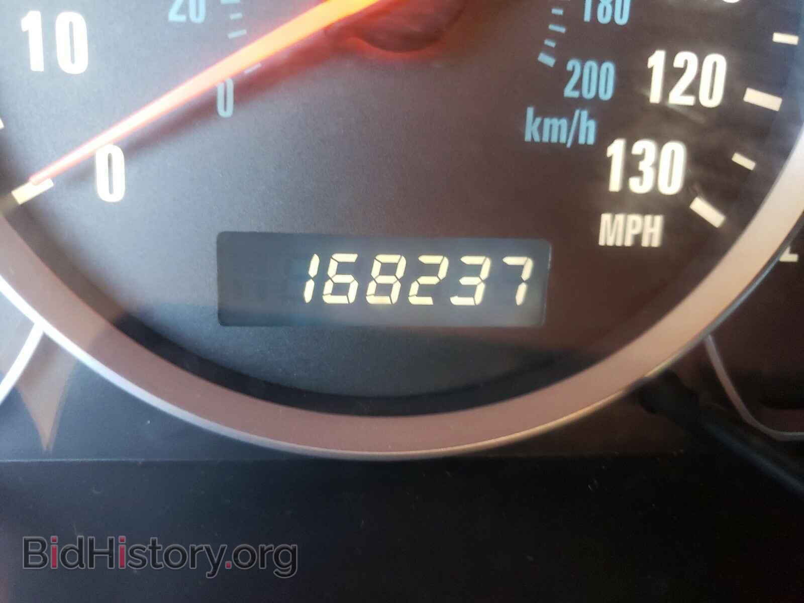 2006 SUZUKI XL7 - VIN: JS3TY92V464102004 - Фото 8