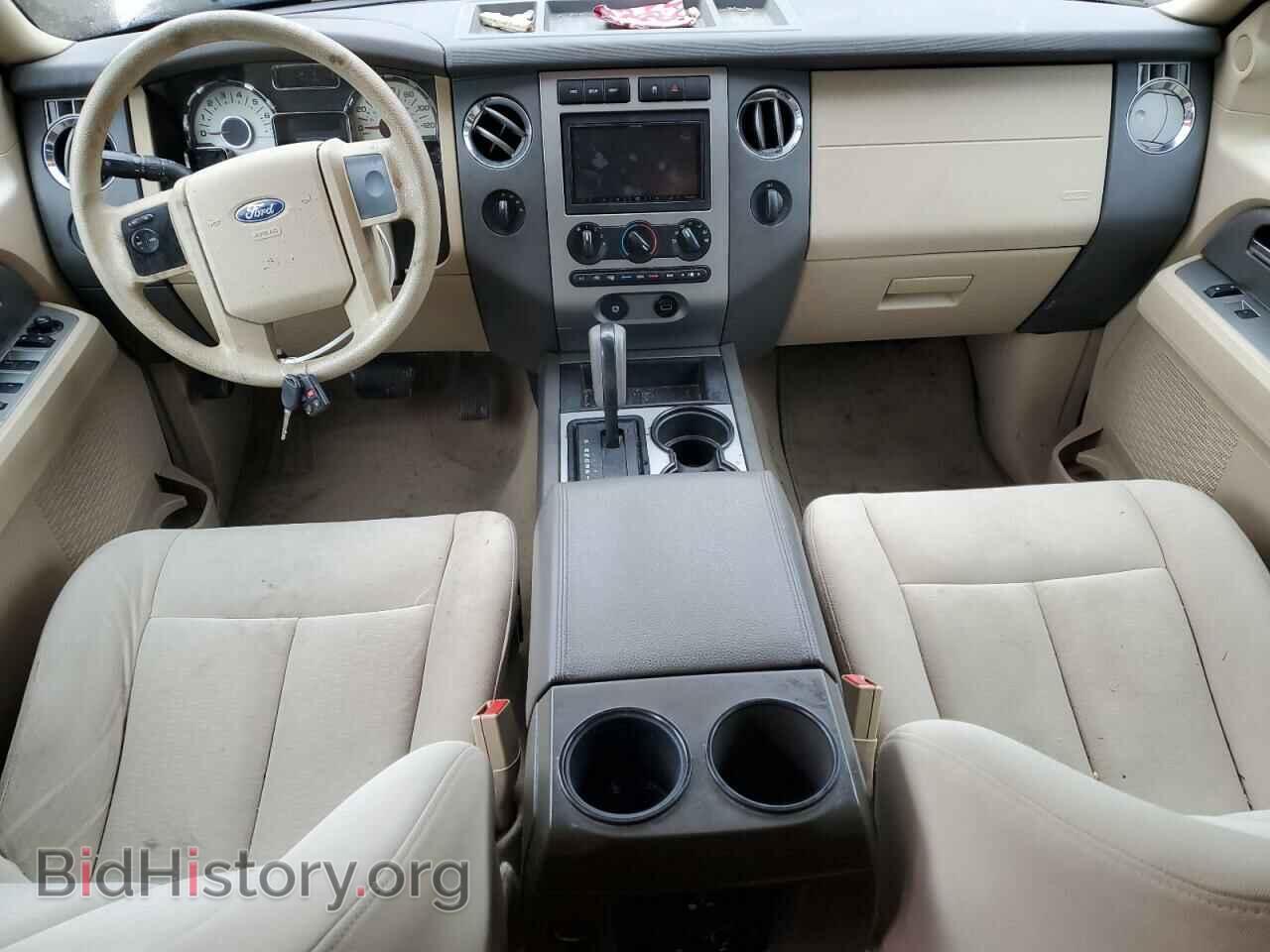 2007 FORD EXPEDITION - VIN: 1FMFK16507LA19813 - Фото 8