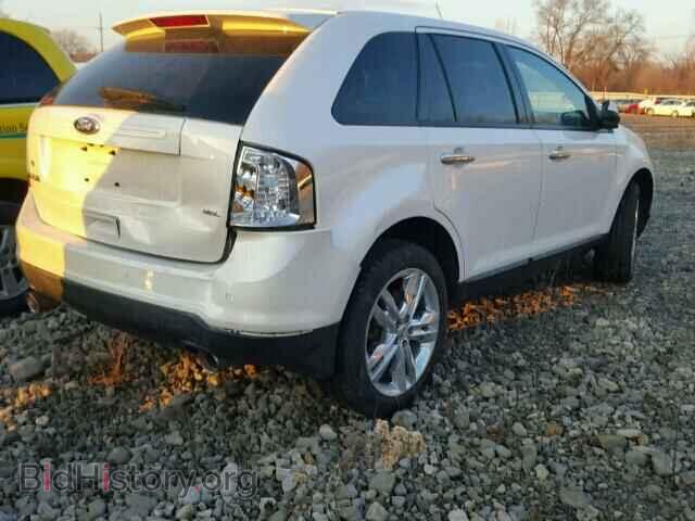 2011 FORD EDGE - VIN: 2FMDK3JC1BBB60648 - Photo 4