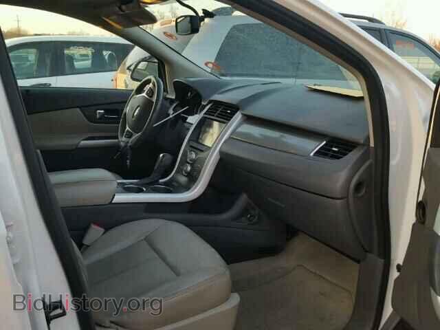 2011 FORD EDGE - VIN: 2FMDK3JC1BBB60648 - Photo 5