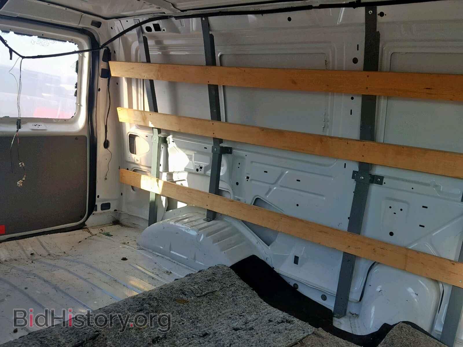 2014 FORD ECONOLINE - VIN: 1FTNE2EW8EDA53738 - Фото 6