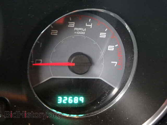 2014 DODGE AVENGER - VIN: 1C3CDZAB4EN148253 - Фото 8