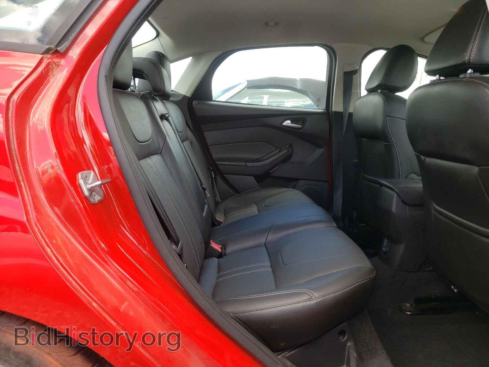 2014 FORD FOCUS - VIN: 1FADP3F23EL103447 - Photo 6
