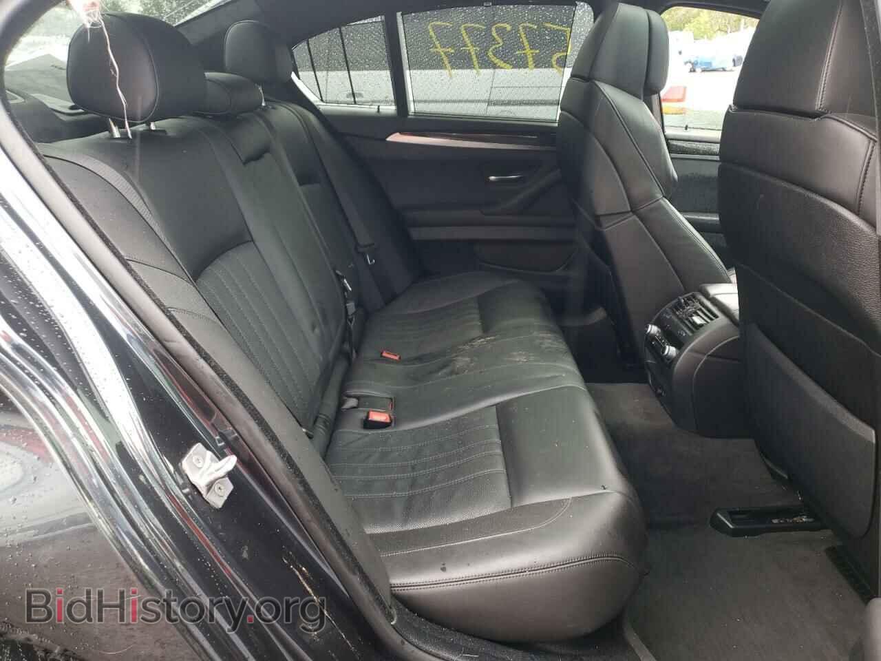 2013 BMW M5 - VIN: WBSFV9C51DC774049 - Photo 6
