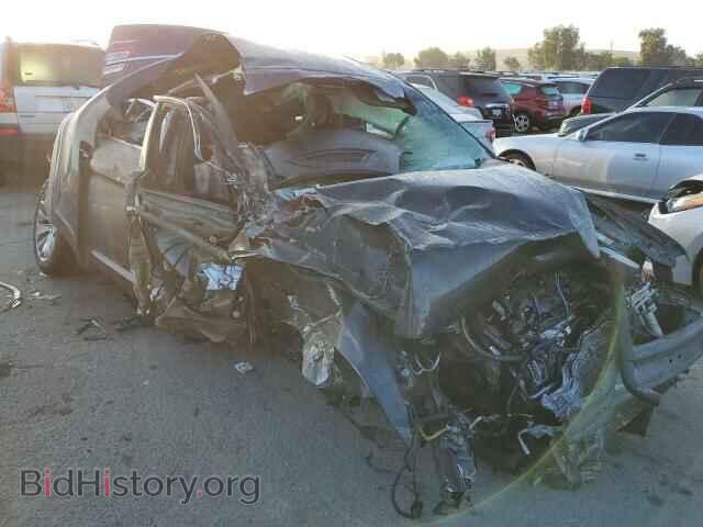 Photo 1FAHP2F89EG176752 - FORD TAURUS 2014