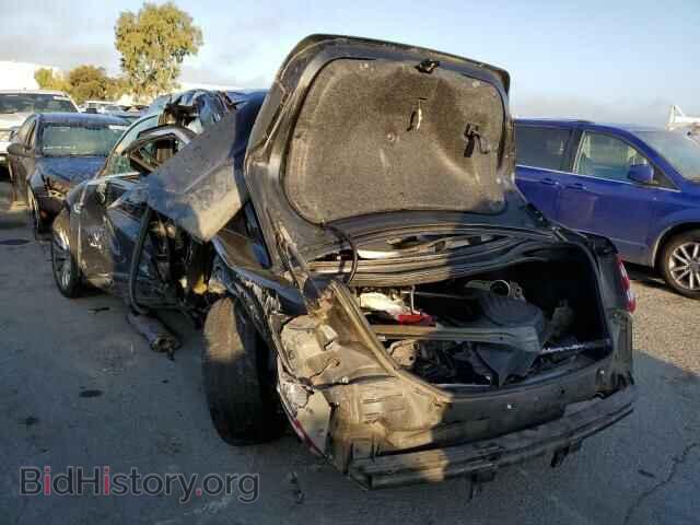 2014 FORD TAURUS - VIN: 1FAHP2F89EG176752 - Photo 3