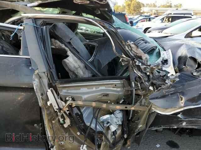 2014 FORD TAURUS - VIN: 1FAHP2F89EG176752 - Photo 5